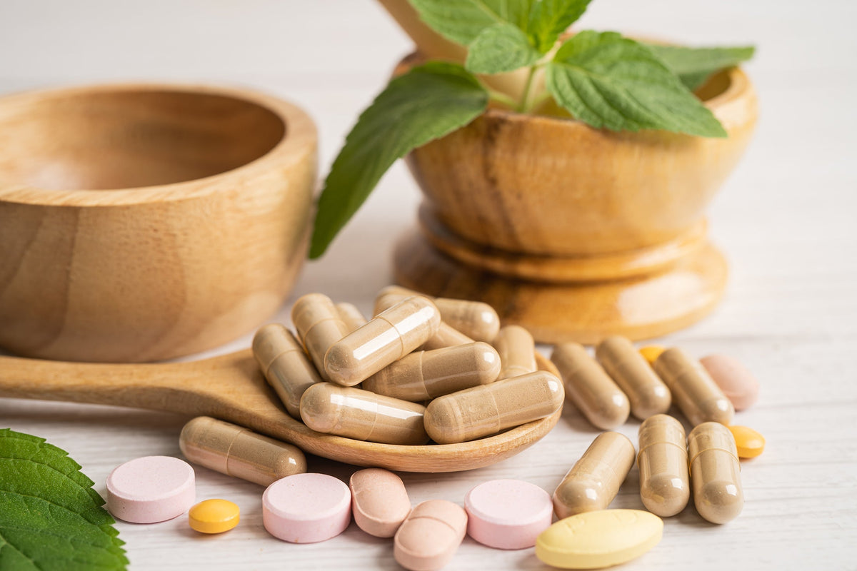 Why “Natural” Vitamins Don’t Always Work (and How to Choose Ones That Do)