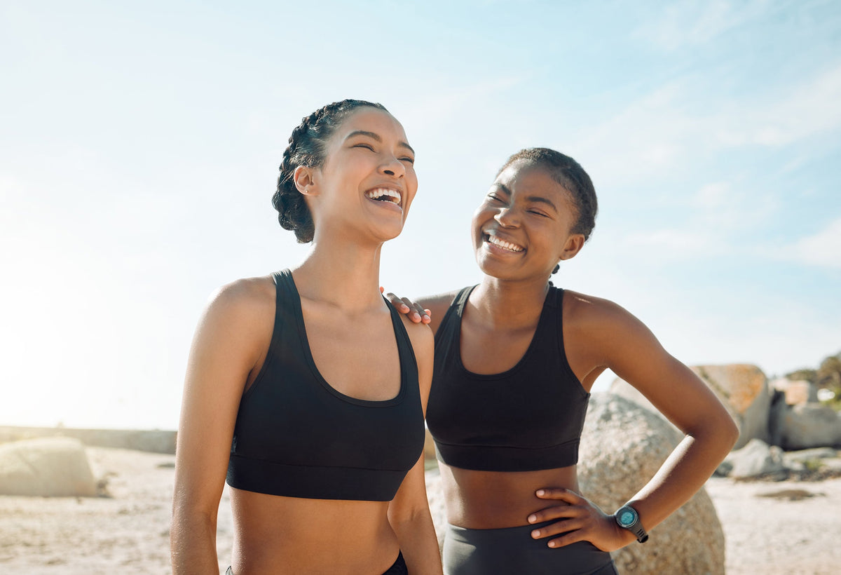 Taking Vitamins but Seeing No Results? Read This