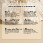 Lion’s Mane Capsules