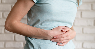 Constant Bloating