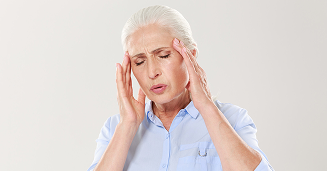 Frequent migraines