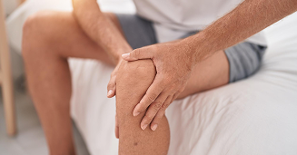Joint Stiffness