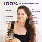 Sea Moss Capsules
