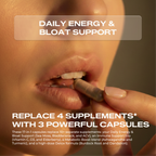 Sea Moss Capsules