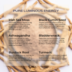 Sea Moss Capsules