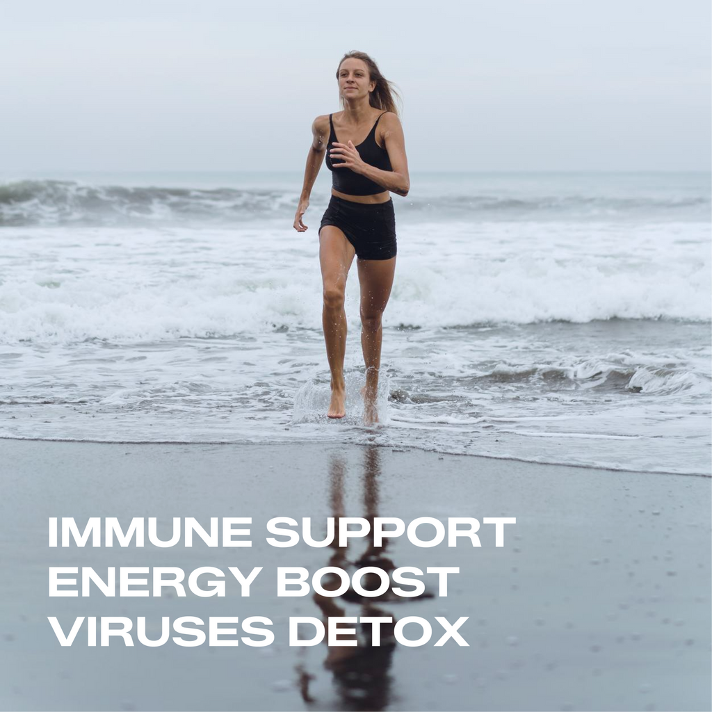 Sea Moss Gummies