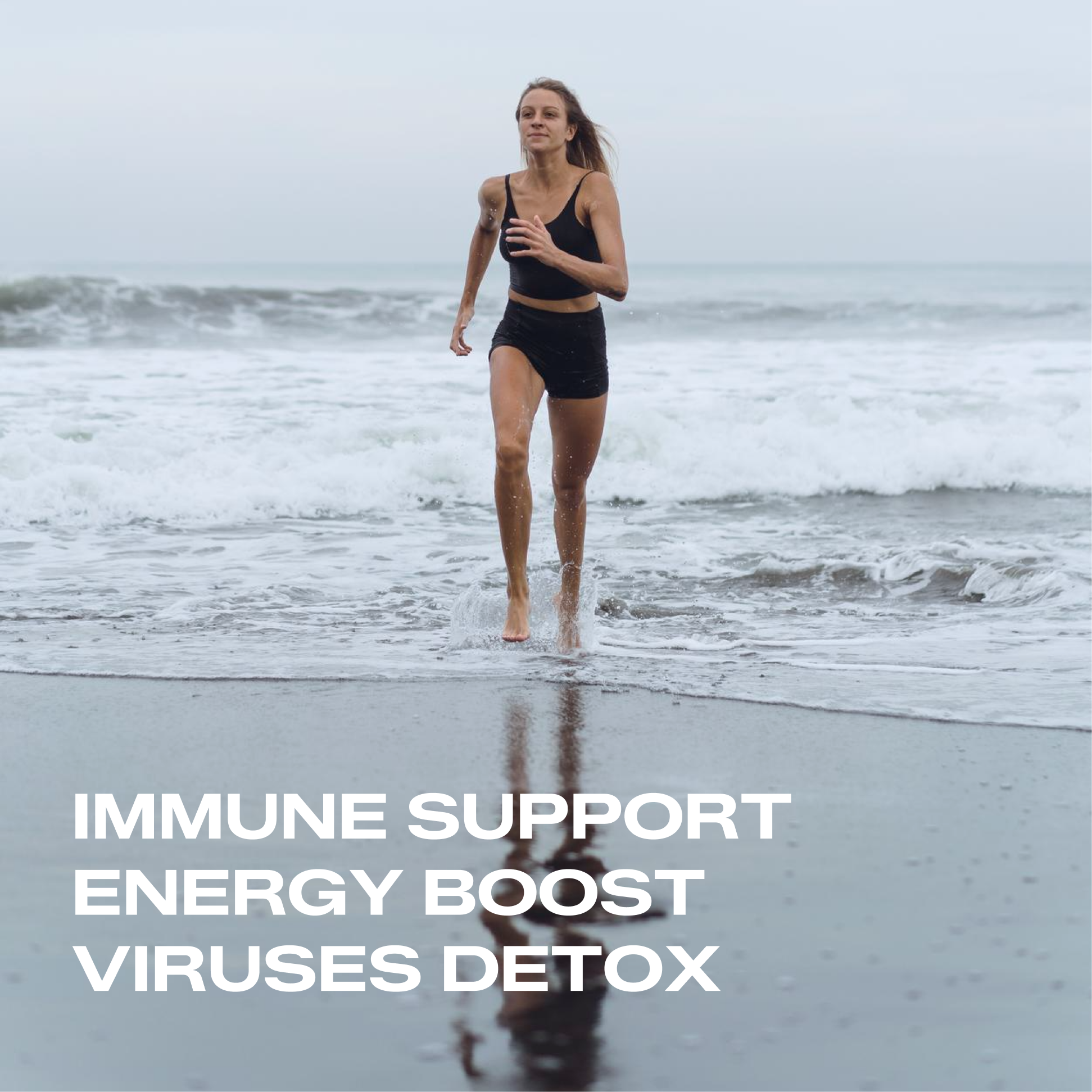 Sea Moss Gummies