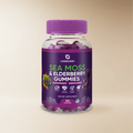 Sea Moss Gummies