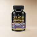 Sea Moss Capsules